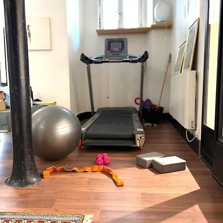 Loft Xxl *