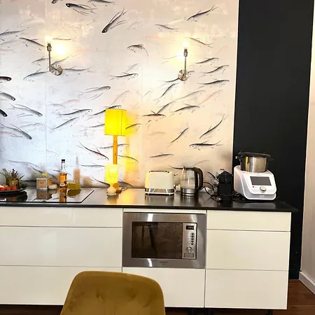 Loft Xxl Bordeaux