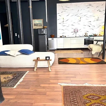 Loft Xxl *