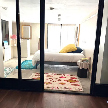 Loft Xxl