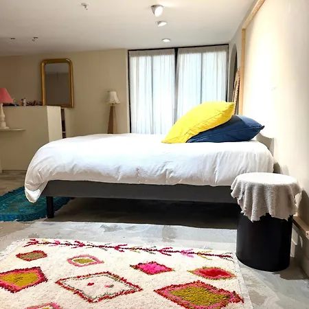 Loft Xxl