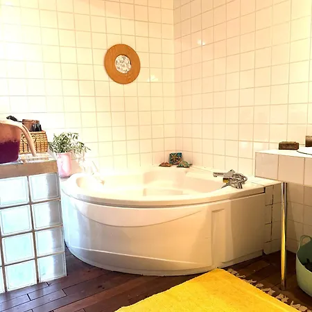 Loft Xxl 波尔多