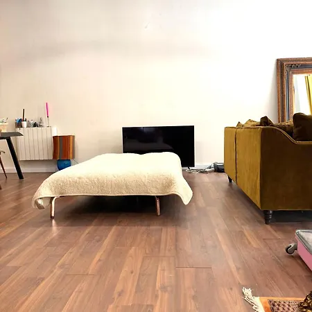 Apartment Loft Xxl *